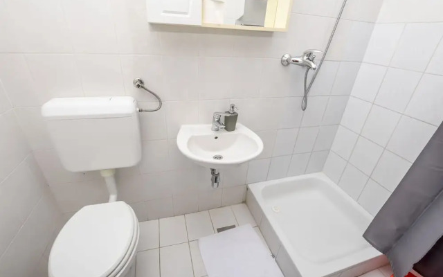 Studio Apartments Ivica