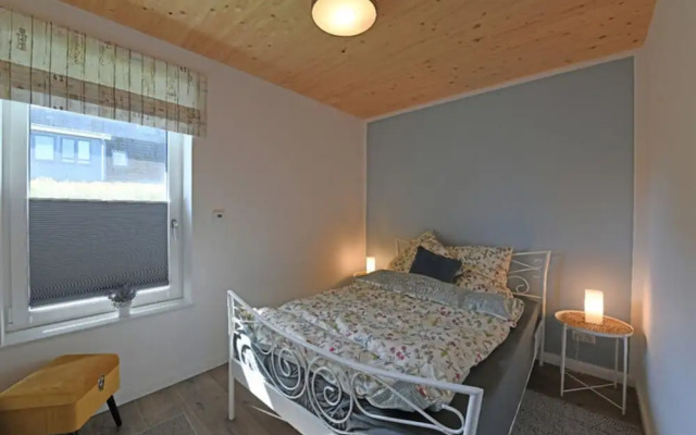 Ferienhaus in Schlagsdorf auf Fehmarn