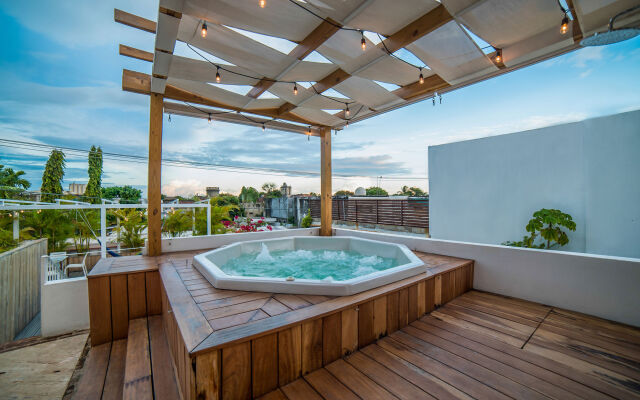 Luca Hotel by Heritage Residences Signature Collection