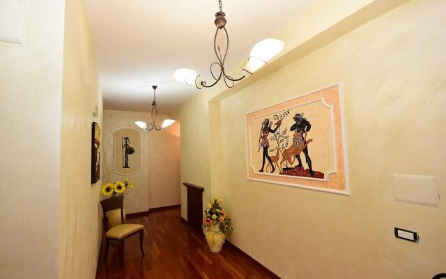 Albergo La locanda degli Apolidi