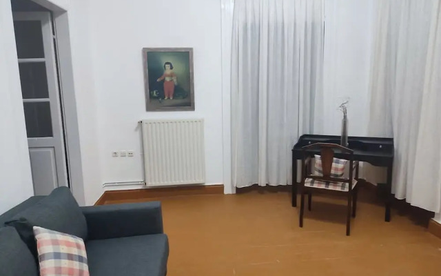 Classic Villa Alexandra Ermoupoli-syros Vaporia