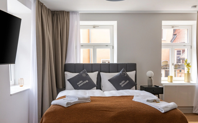 Limehome Bayreuth Spitalgasse