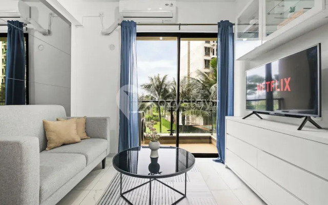 Belia by Kozystay - BSD