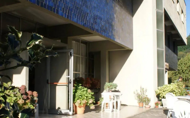 Albergo Ristorante Il Cacciatore