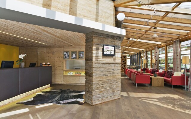 Kinderhotel Zell am See
