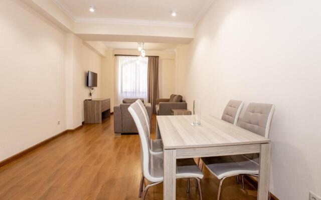 D&H Apartments