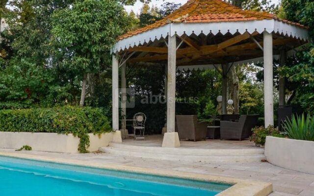 Château de La Prade