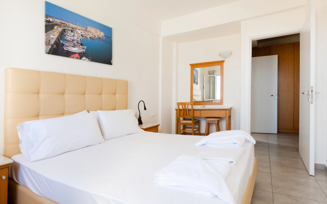 Anastasia Hotel Stalis