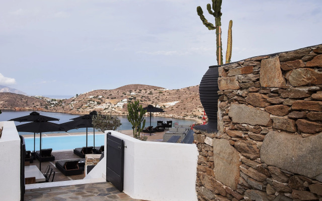 Liostasi Hotel