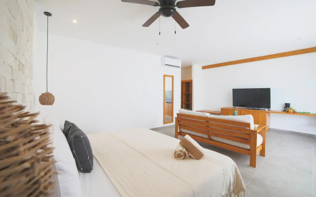 Hotel Blanco Tulum - Adults Only