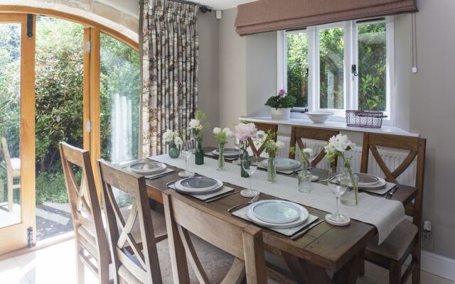 Lucknam Park Hotel & Spa