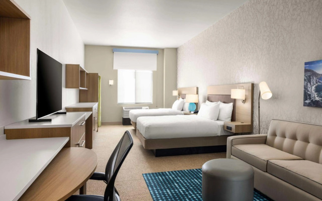 Home2 Suites by Hilton at the Dunes on Monterey Bay