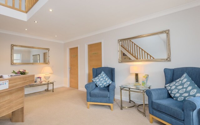 Dukeside Lodge