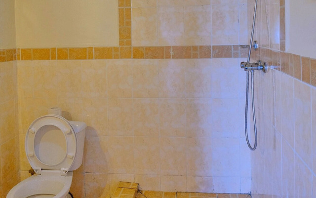 Hôtel Résidence Au Sable Blanc