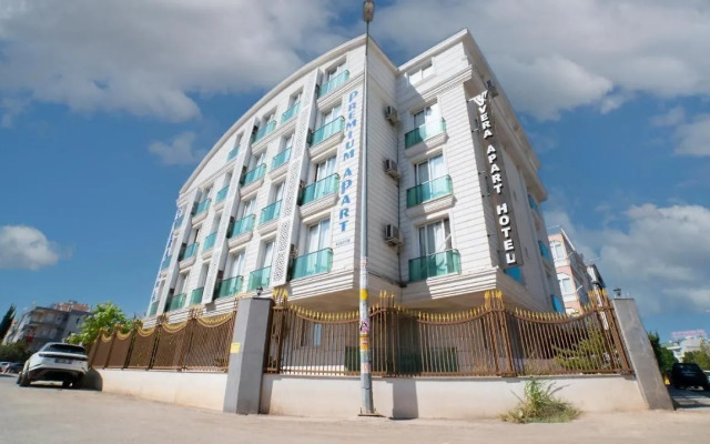 Vera Park Premium Apart Hotel