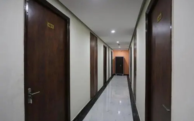 OYO 19122 Mastana Palace