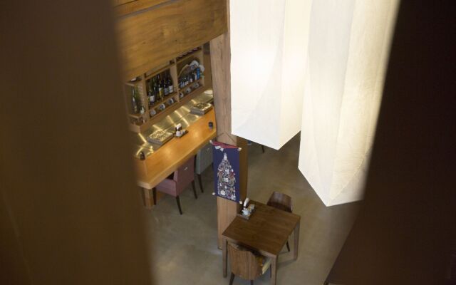 Kutsukake Stay Naka-Karuizawa