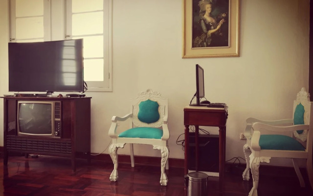La Arena Bed & Breakfast