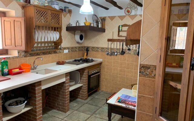 Casas Rurales Cortijo del Cerro Fuentes Nuevas II
