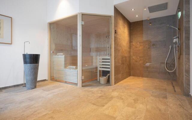 Gotthard - Fine Living Apartments