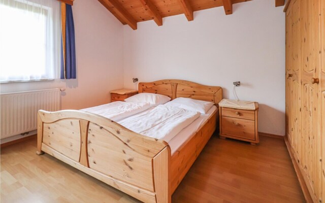 Stunning Apartment in Grossarl With 2 Bedrooms and Sauna