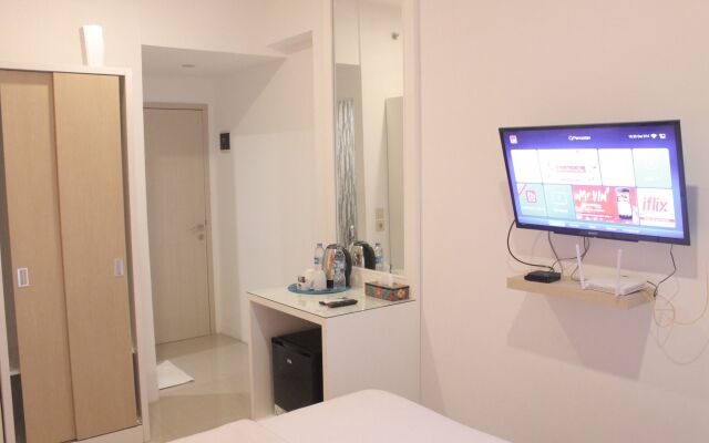 Fastrooms Bekasi Hotel