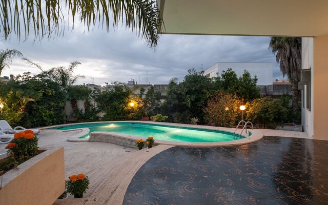 Boutique Villa Magnolia