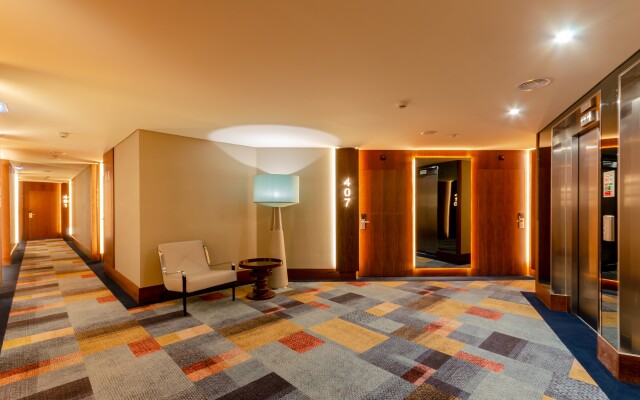 TURIM Boulevard Hotel – Adults Only