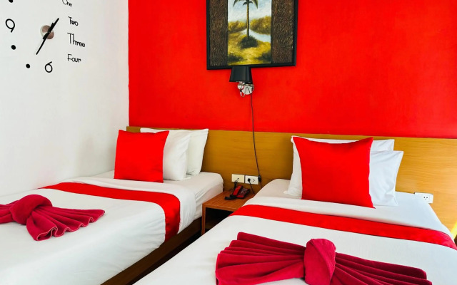 PJ Patong Resortel