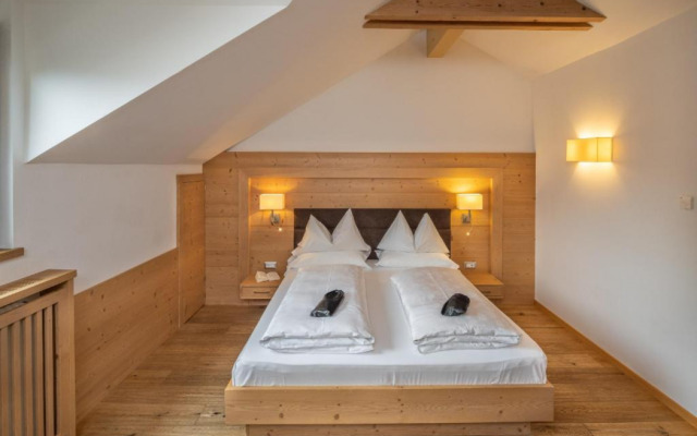 Hotel Sella