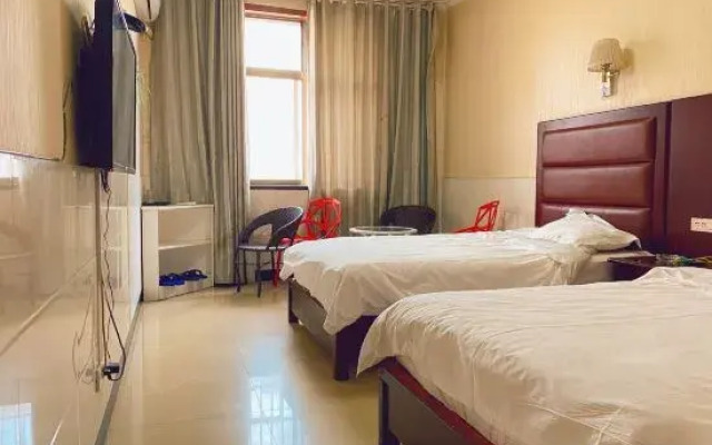 Tiantian Apartment