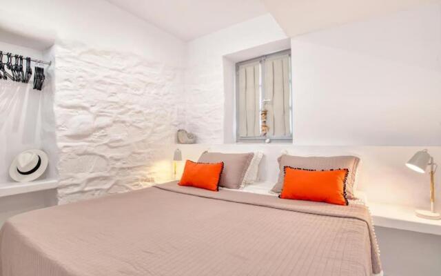 Studio White Sand Naousa