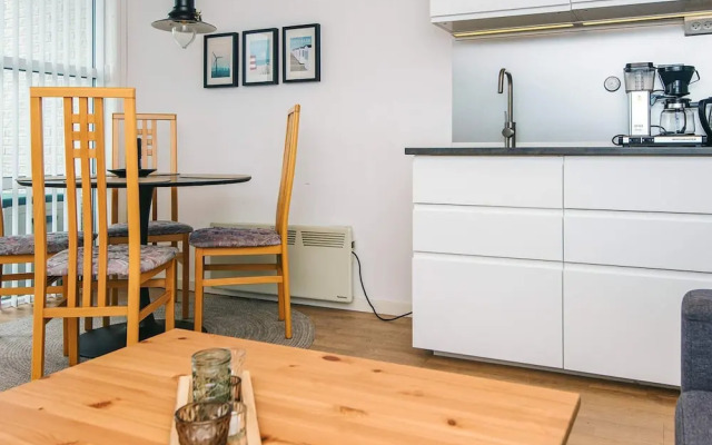 4 Person Holiday Home in Romo-by Traum