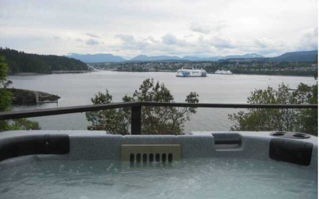 Stephenson Point Seaside B&B