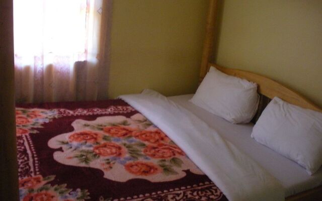 Jambo Rooms-the B&B In Karatu