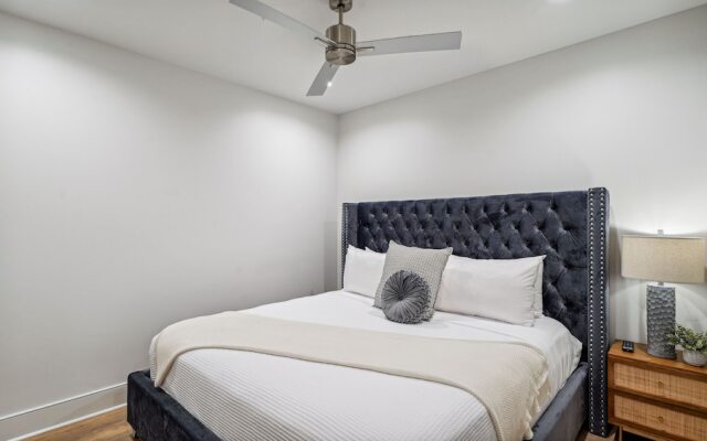 The Eleanor New Orleans