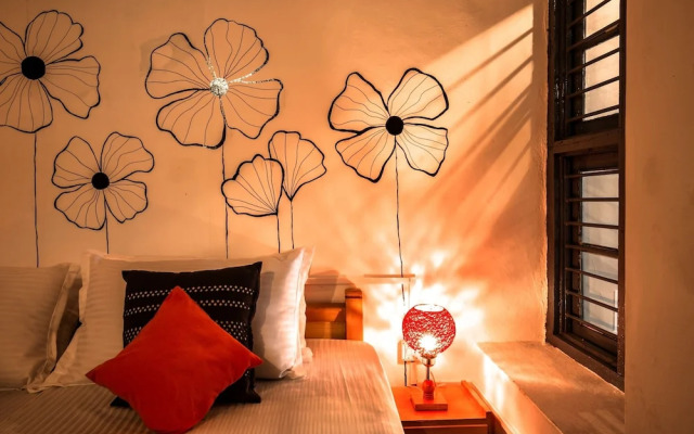 Zostel Kodaikanal - Hostel