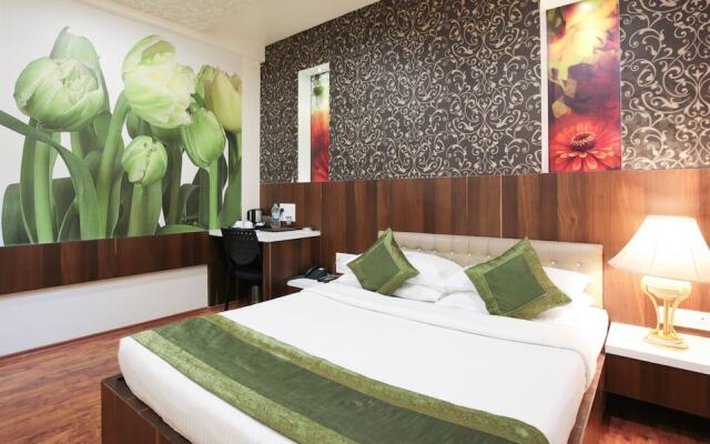 Treebo Trend Sunland Baramati