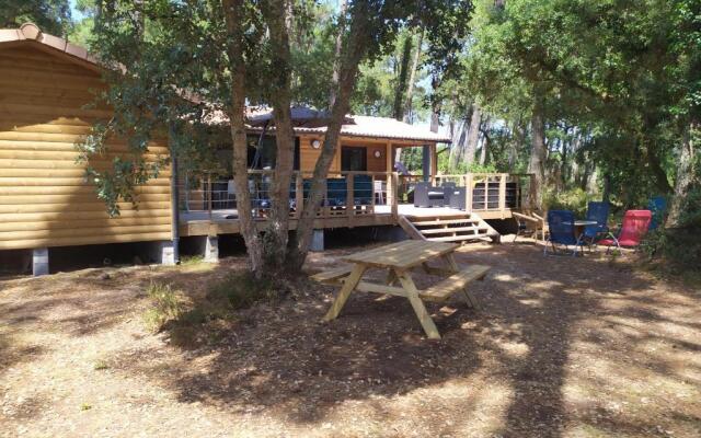 Chalet 62
