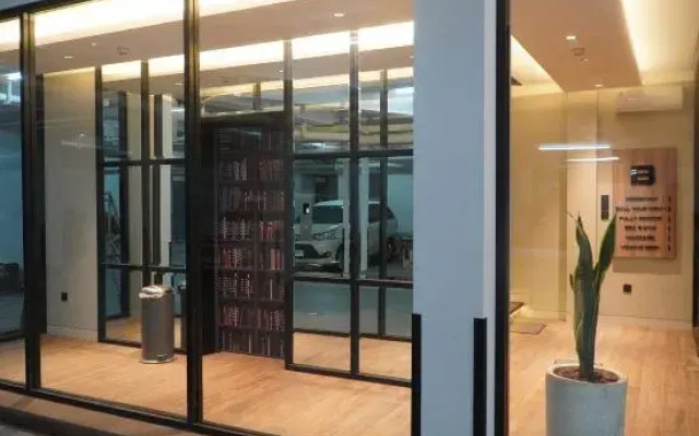 Posto Dormire Benhil