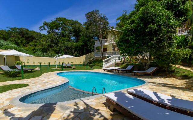 Villa Valentina