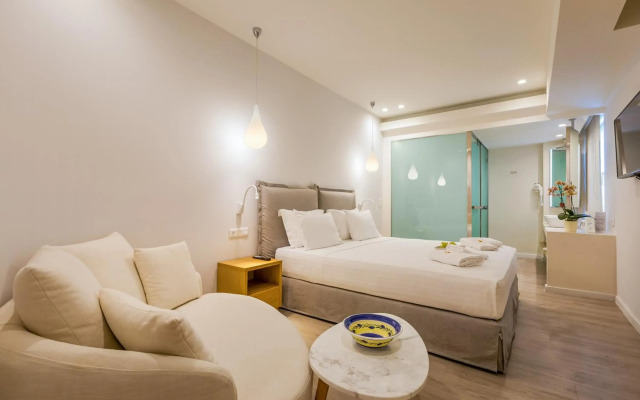 Samian Mare Hotel Suites & Spa