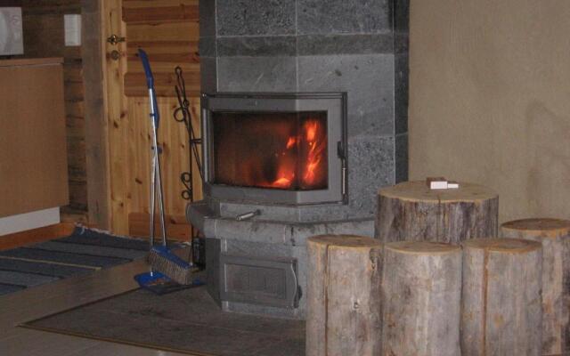 Myllyn Pirtti Cottage