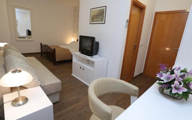 Hotel Vila Drina