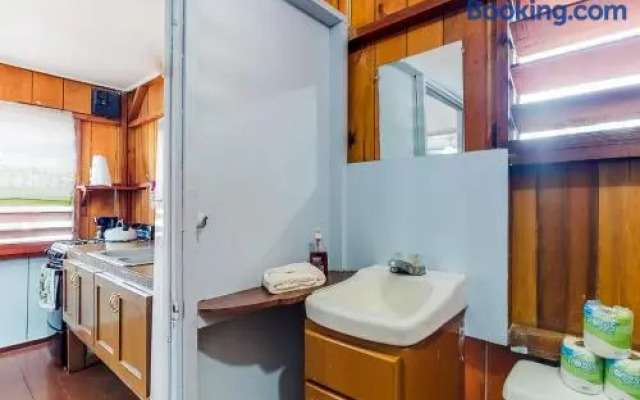 Carol's Cabanas