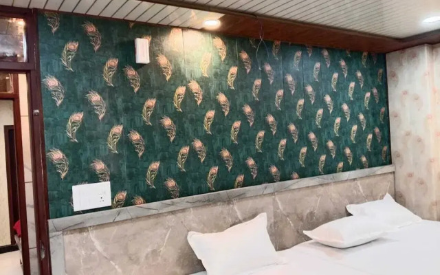Hotel Tulsi Palace