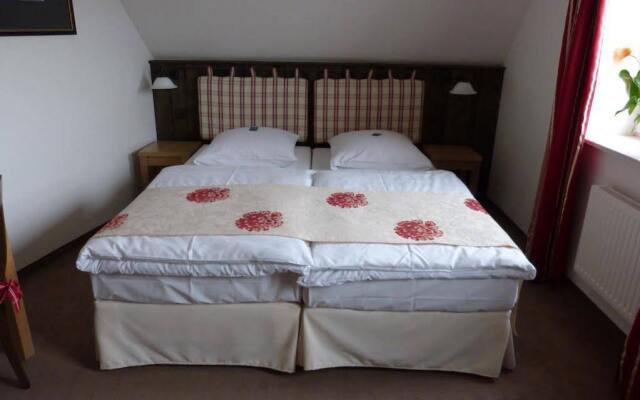 Landhotel Jann Hinsch Hof