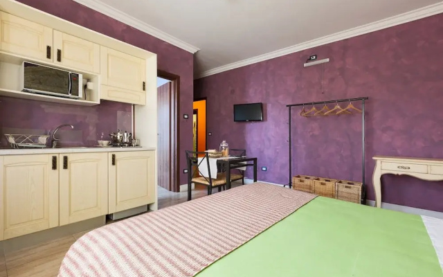 2273 Hestasja Exclusive Apartments - Bilo Quadrupla