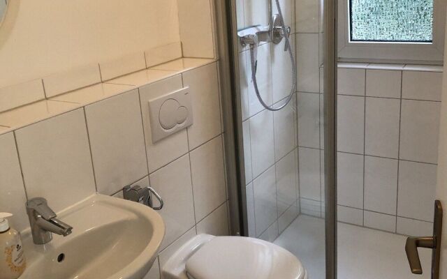 Ferienwohnung Sommerfeld