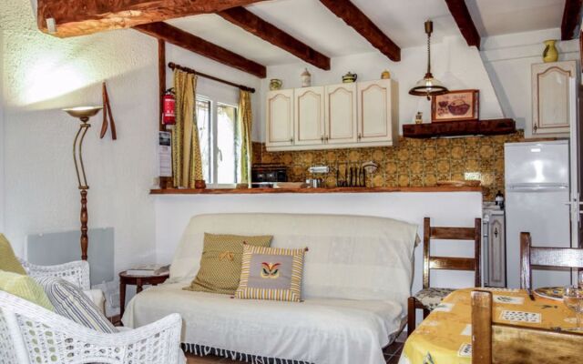 Apartment Les Jardins de Sinople